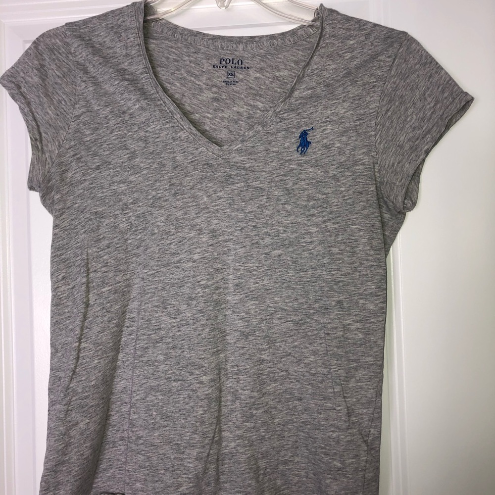 Polo shirt